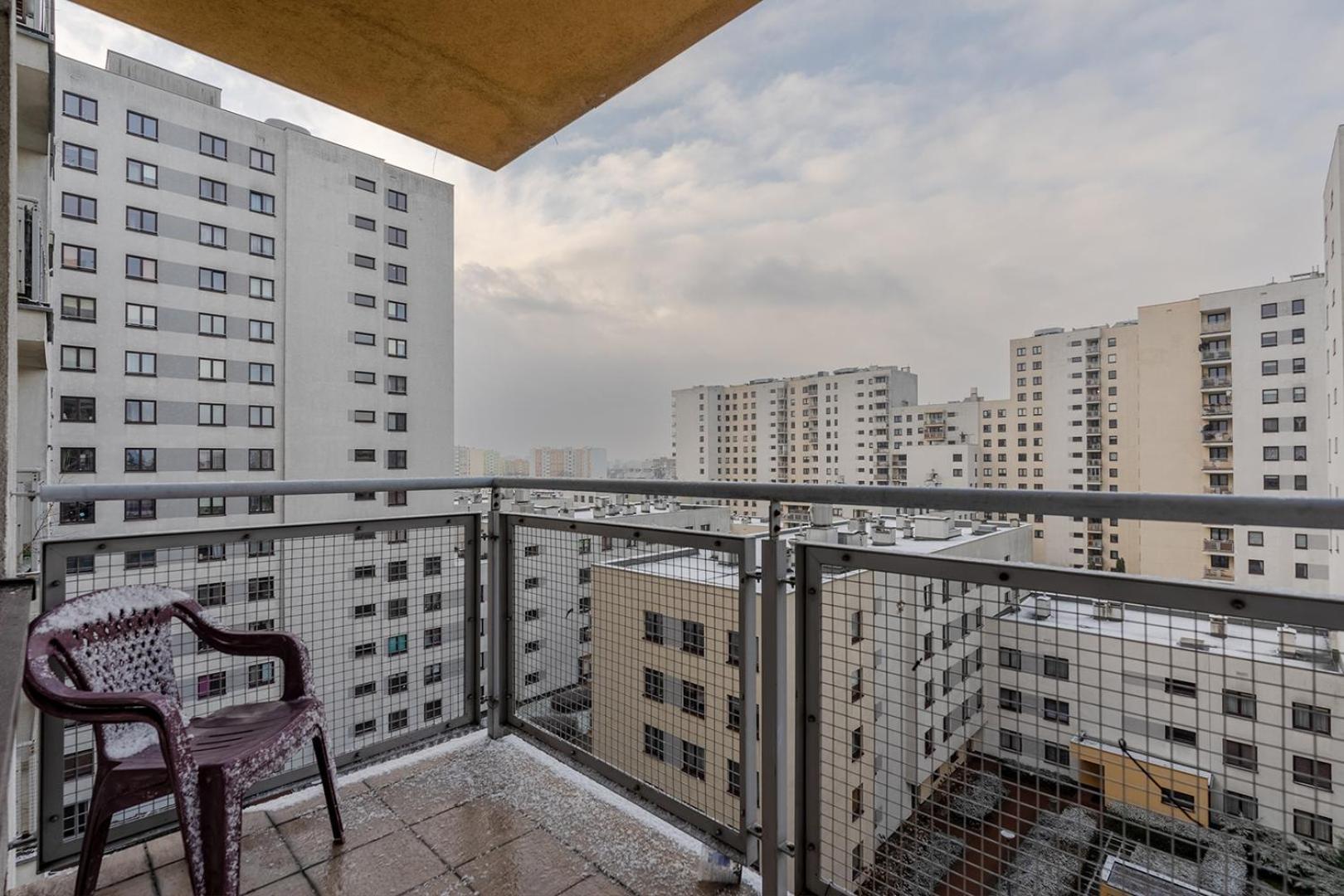 Metro Bemowo Comfort Apartment *