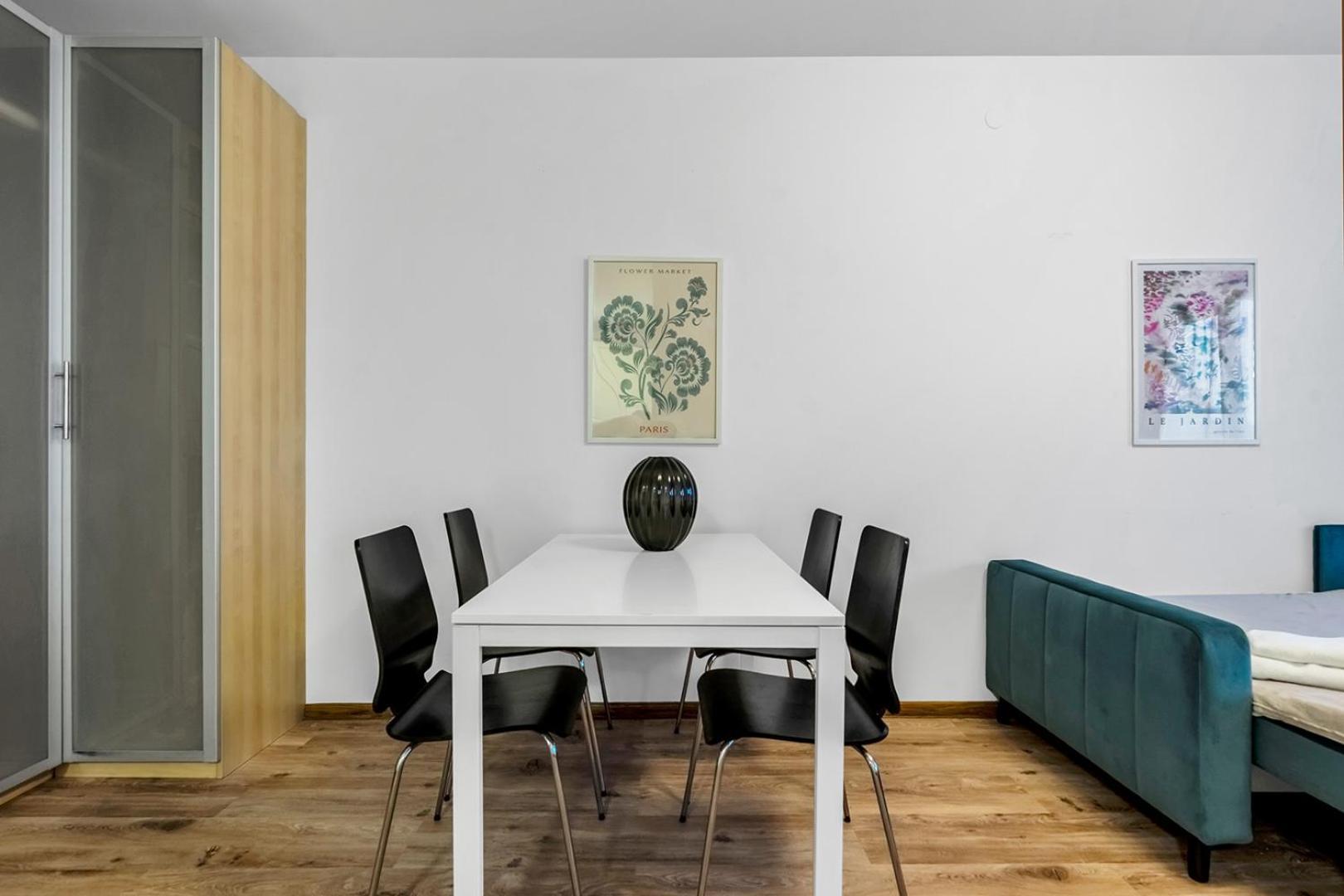Apartment Metro Bemowo Comfort