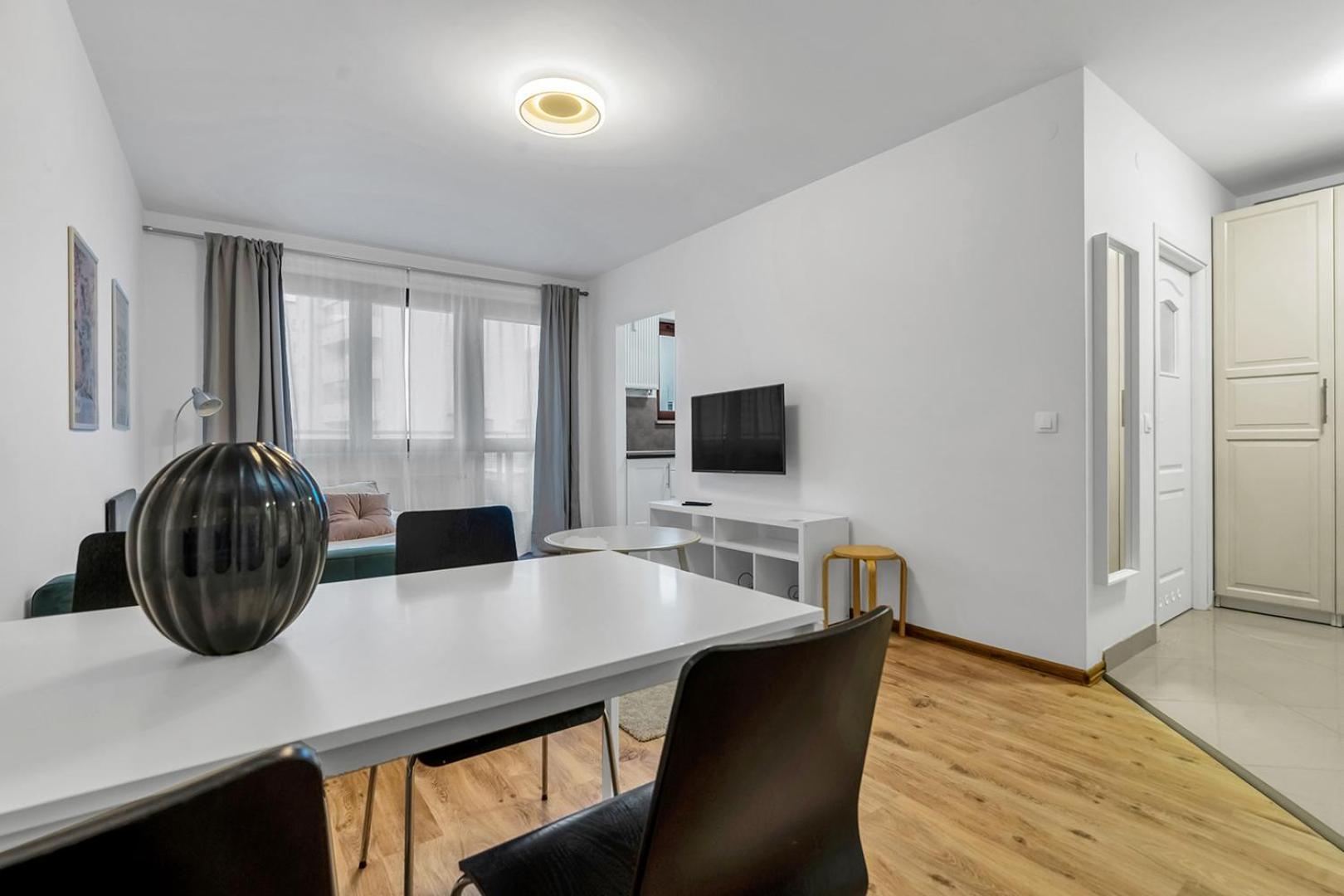 Metro Bemowo Comfort Apartment Warschau